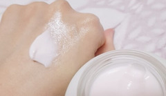 Лифтинг-крем с гранатом и коллагеном The Face Shop Pomegranate & Collagen Volume Lifting Cream