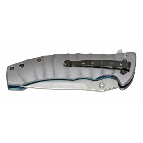 Нож Boker 01RY199 Blue Drop
