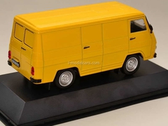 Rocar TV 12F 1:43 DeAgostini Auto Legends USSR #170