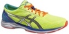 Asics Gel-DS Racer 10 Мужские кроссовки для бега желтые - 1