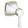 GROHE Grandera 19944IG0 Вентиль встраиваемый