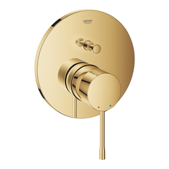 GROHE Essence 24058GL1 Смеситель для душа встраиваемый на 2 потребителя фото
