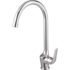 Lemark Plus Advance LM1205C Смеситель для кухни Хром фото