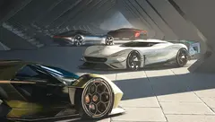 Игра Gran Turismo 7 (PS4)