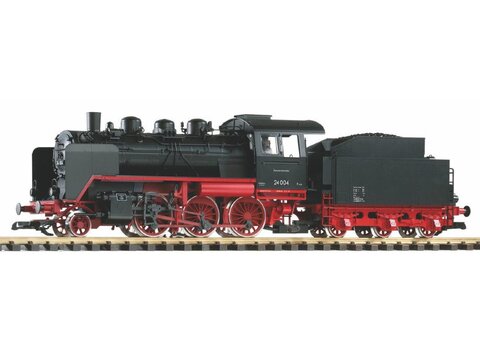 Паровоз BR 24 DR III