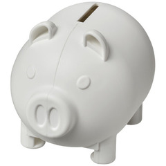 Копилка Oink из переработанной пластмассы