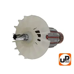 Якорь UNITED PARTS для BOSCH GBH2-28DV (90-0443)