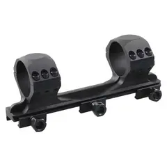 Крепление Vector Optics 34 mm X-ACCU ONE PIECE MEDIUM PICATINNY MOUNT (SCTM-60)