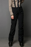Горнолыжный костюм Sienna Poppy Navy-Black 18 женский