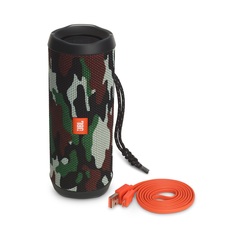 Портативная колонка JBL FLIP 4 Squad