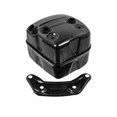 Глушитель UNITED PARTS для HUSQVARNA 365 5440295-01 (90-0531)