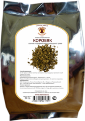 Коровяк скипетровидный (трава, 50гр.)  (Старослав)
