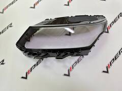 Стекла фар Geely Tugella (2019-) L