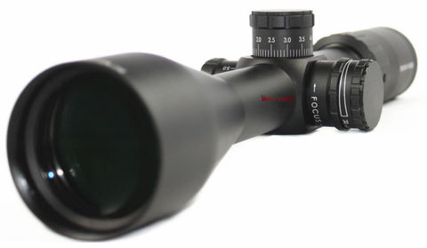 VECTOR OPTICS PARAGON 3-15X50
