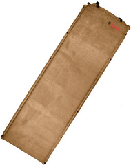 Коврик самонадувающийся BTrace Warm Pad 7,192х66х7 см