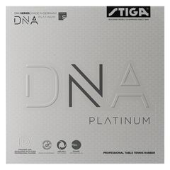 Накладка STIGA DNA Platinum S