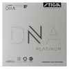 Накладка STIGA DNA Platinum S