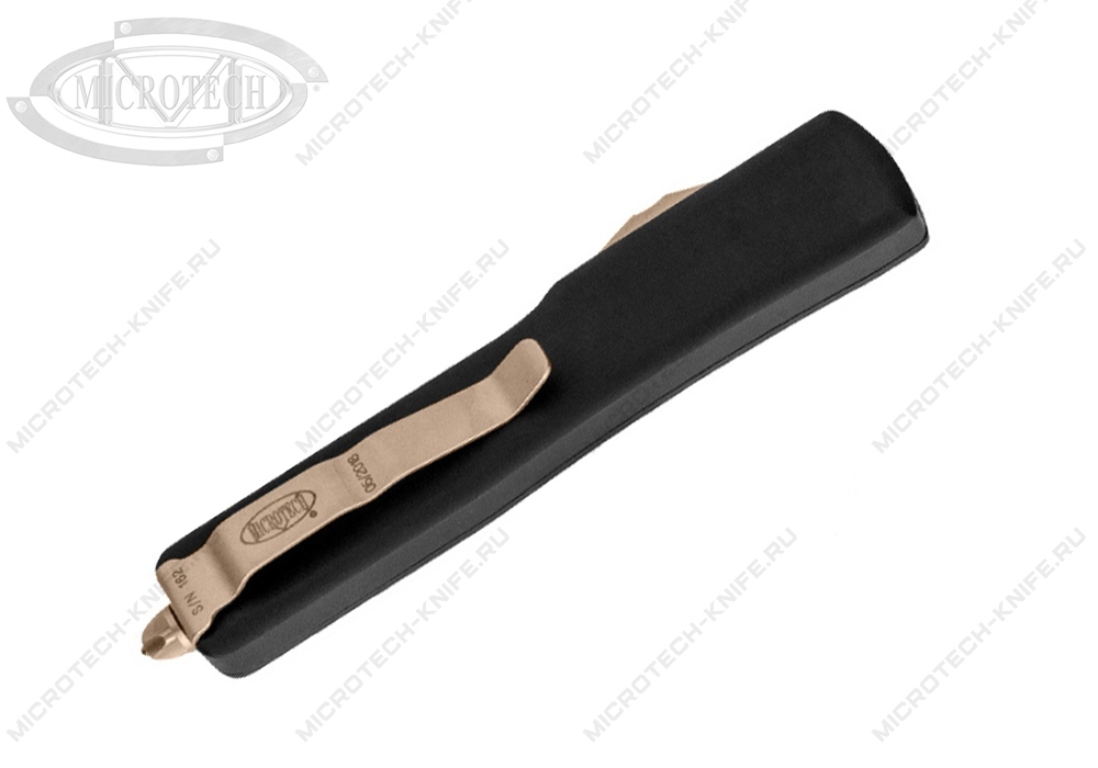 Нож Microtech UTX-70 149-13