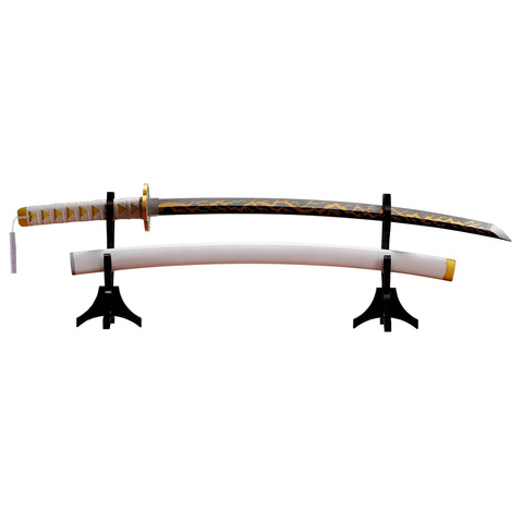Реплика Меч Proplica Demon Slayer: Nichirin Sword (Zenitsu Agatsuma)