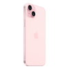 Apple iPhone 15 512GB Pink - Розовый (eSIM + NanoSIM)