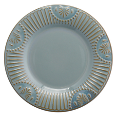 Набор тарелок antique,  D21 см, 2 шт.