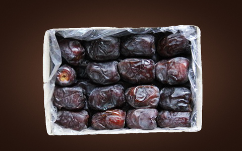 Финики Каспиан, 500гр