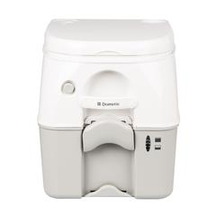Туалет портативный Dometic 976 (бежевый)
