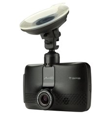 Видеорегистратор Mio MiVue 733 WiFi