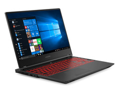 Игровой ноутбук Lenovo Legion Y7000 (81NS001RRK)