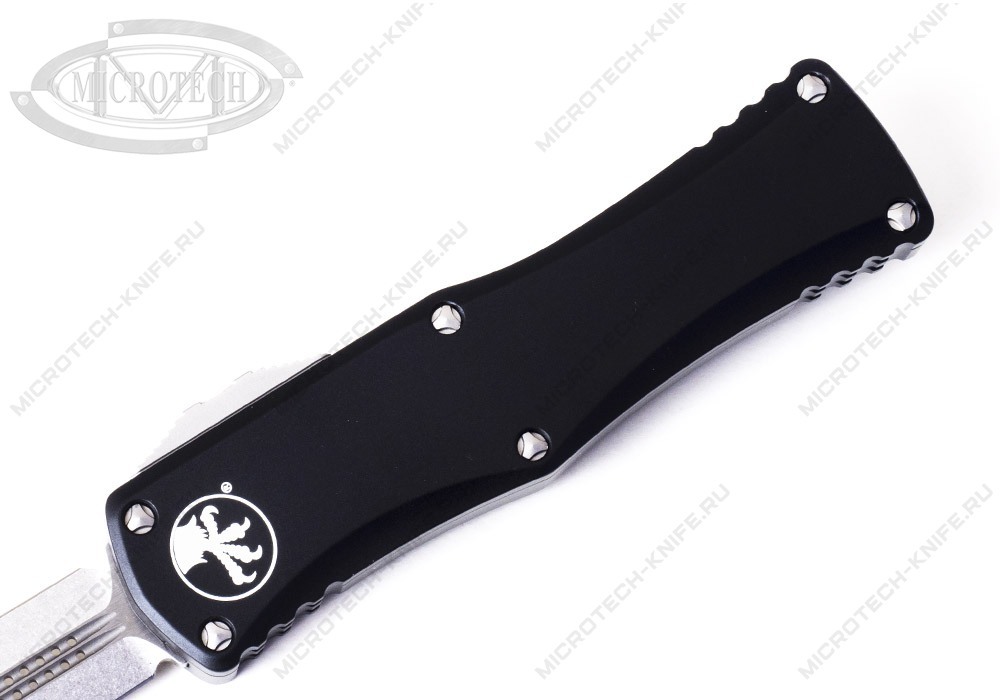 Нож Microtech 702-10 Hera DE Stonewash