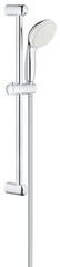 Душевой гарнитур с 1 режимом струи, GROHE Tempesta New, хром, (27924001)