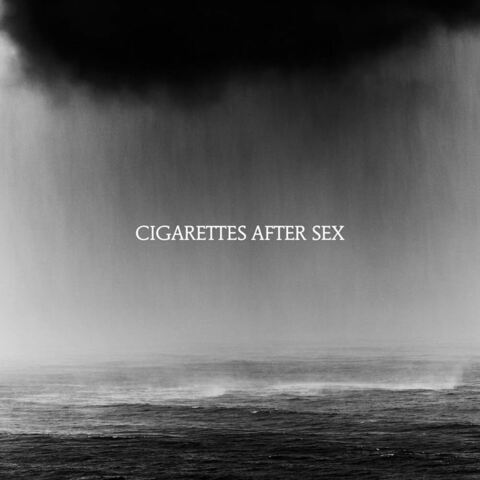 Виниловая пластинка Cigarettes After Sex — Cry