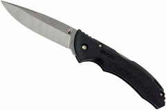 Фото Нож складной 286 Bantam® BHW - BUCK 0286BKS, сталь 420HC, рукоять GRN (термопластик)
