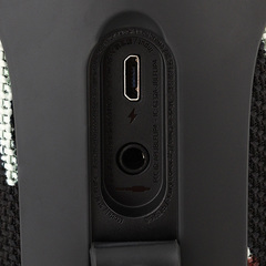 Портативная колонка JBL FLIP 4 Squad