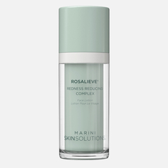 MARINI SKINSOLUTIONS Rosalieve Крем-акселератор для комплексного решения проблем розацеа, 30 мл