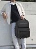 Картинка сумка на колесах Ozuko 9699 Black - 20