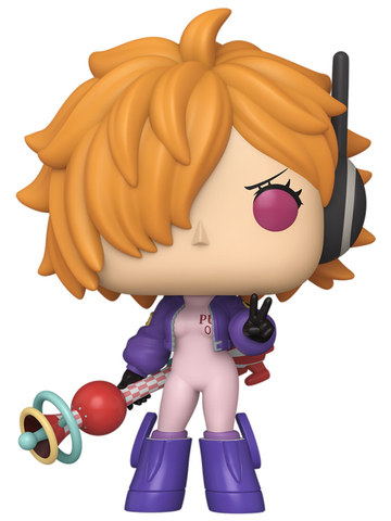 Funko POP! One Piece: Lilith (Exc) (2149)