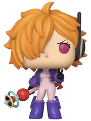 Funko POP! One Piece: Lilith (Exc) (2149)