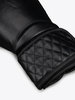 Перчатки Venum Impact Classic Shiny Black