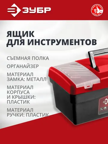 ЗУБР НЕВА-1