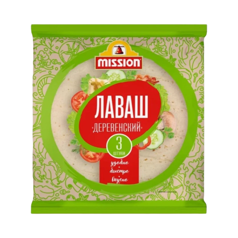 Лаваш 