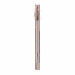 Метчик М10х1,5 (Машинный) DIN376 HSSE 6h B/4-5P 100мм a=5,5 H-Tools 111101-D2-0100