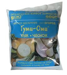 Гуми-Оми лук чеснок 0.7кг БашИнком