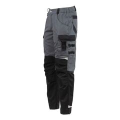 BRODEKS брюки KS 302