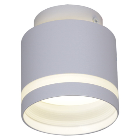 53001-9.5-001IL GX53+LED3W WT светильник точ.