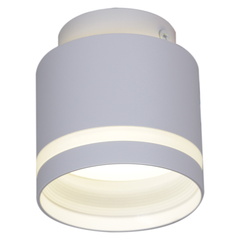 53001-9.5-001IL GX53+LED3W WT светильник точ.