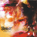 SLIPKNOT: The End, So Far (Компакт-диск)