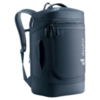 Картинка рюкзак городской Deuter Duffel Pro Pack 30 Black - 4