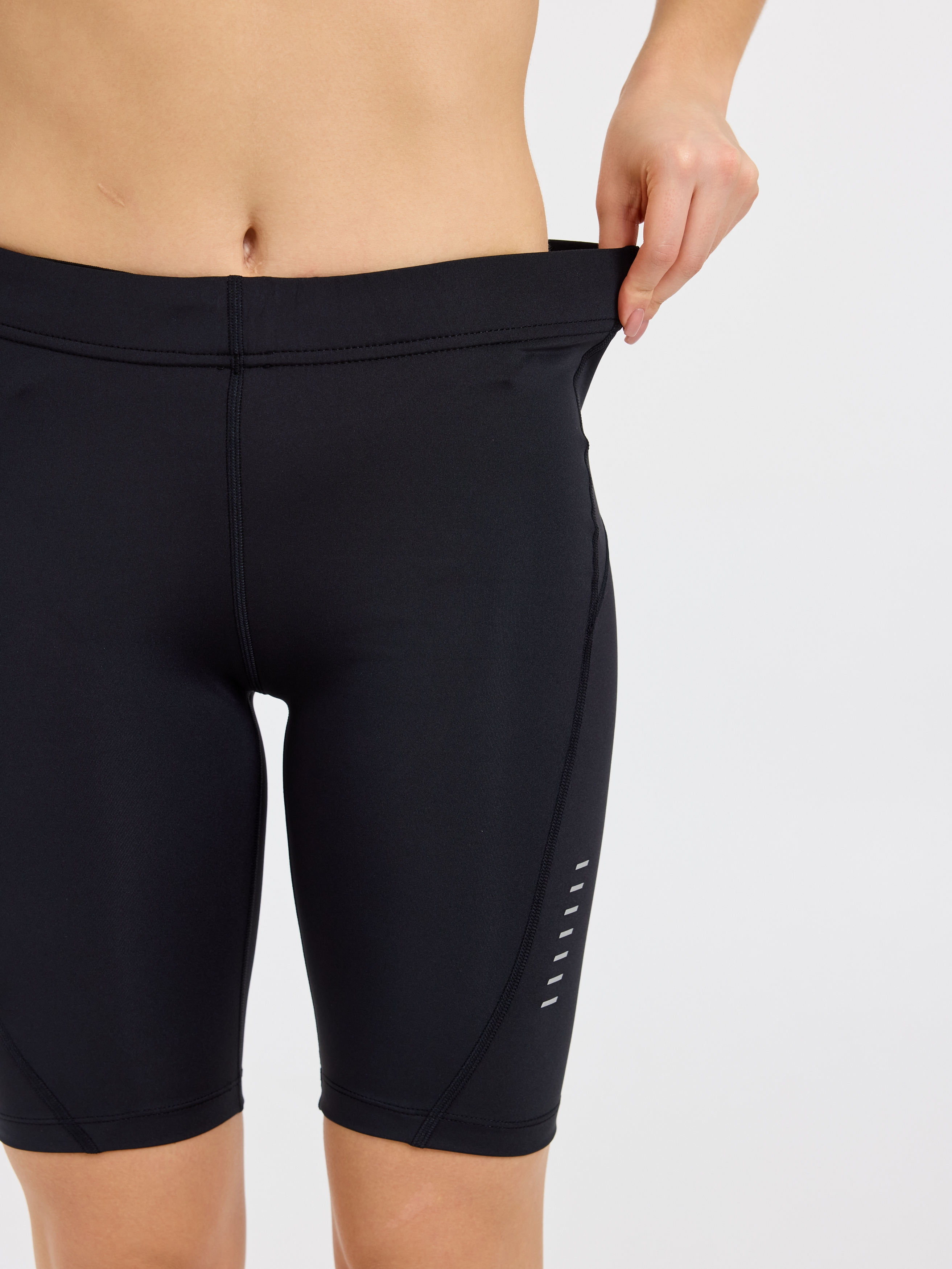 Женский спортивный комплект Nordski Run 2.0 black - 10