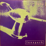 LUNA: Lunapark (Виниловая пластинка)